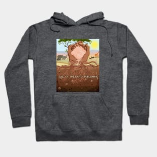 Salt of the Earth Publishing Hoodie